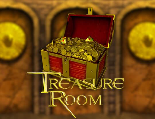 Treasure Room